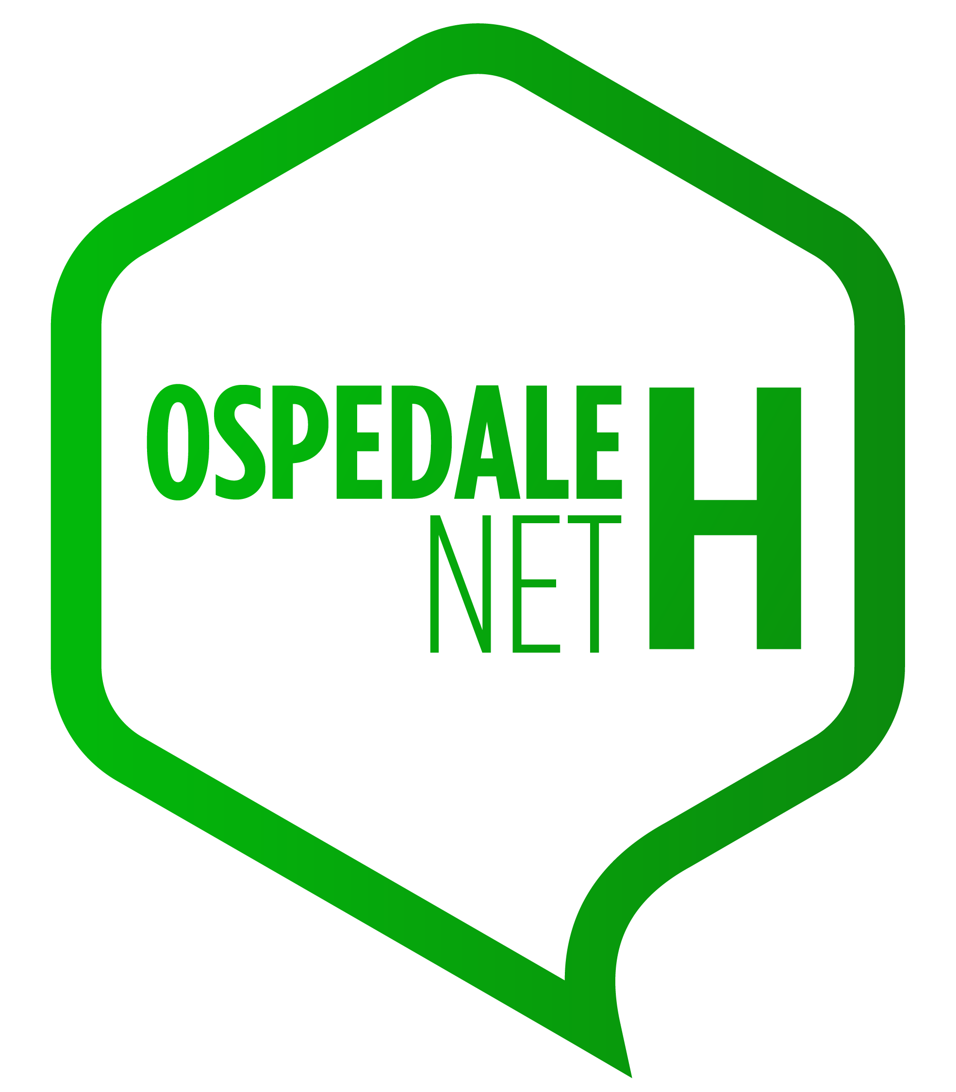 Logo OspedaleNet